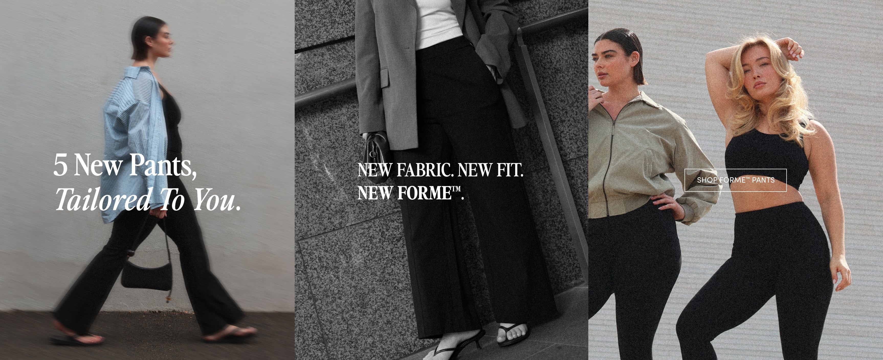 Sustainable Comfort for Every Body